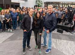 Microsoft CEO Says Xbox Is 'Recommitting To Our Core Fans' As Revenue Falls In FY26 Q3