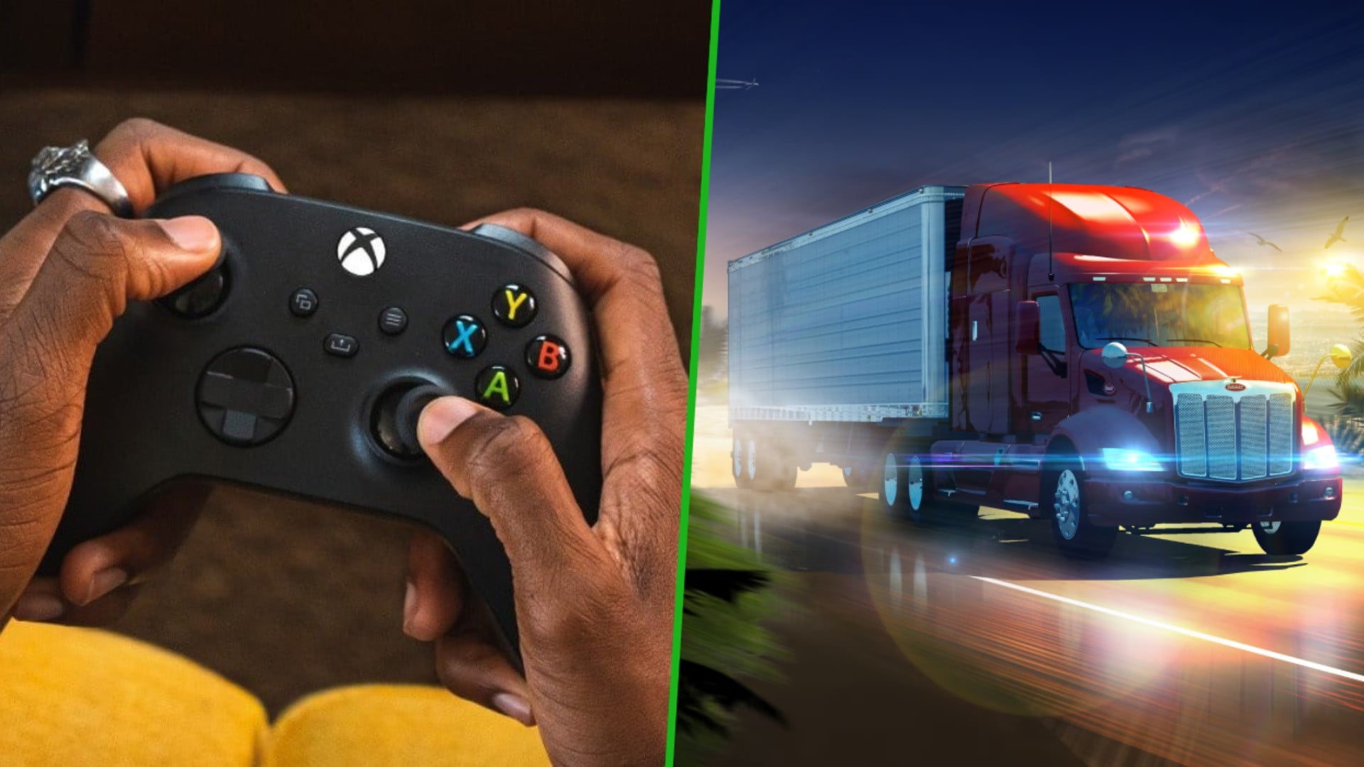 'This Is One Of The Main Reasons It's Taking So Long' - Truck Simulator Dev Shares Xbox & PS5 Update