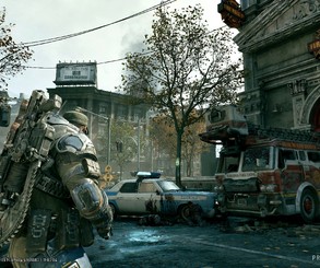 Preview: Gears Of War: E-Day 21