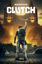 Warface: Clutch Cover