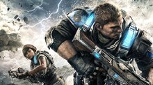 Gears of War 4