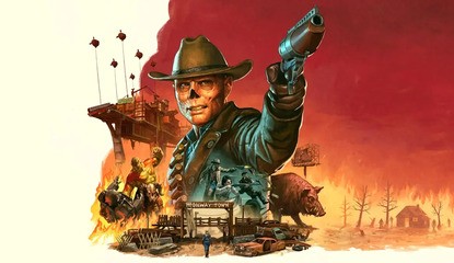 Need A Reason To Play Fallout 76 Again? It's Just Released A Massive New Update