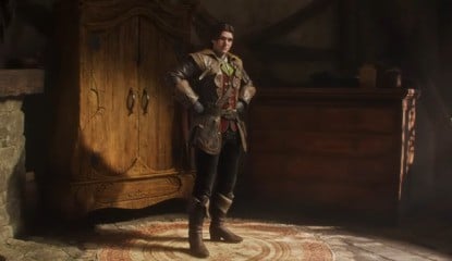 Xbox Dev Direct 2026 Was Great, And One Game Clearly Stole The Show