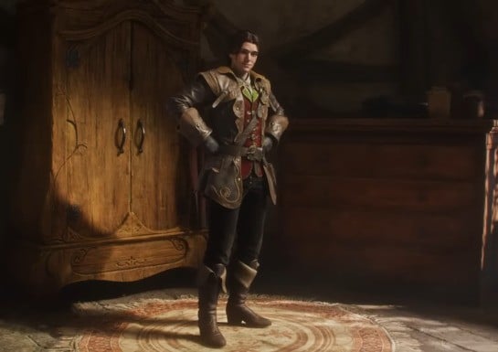 Xbox Dev Direct 2026 Was Great, And One Game Clearly Stole The Show