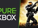 Pure Xbox Game Club November 2024: Halo 2