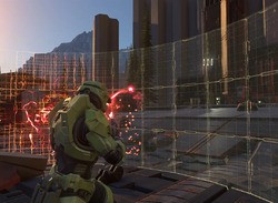 Microsoft Responds To Negative Feedback For Halo Infinite's Visuals