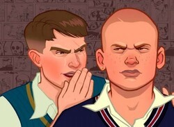 Rockstar's Bully 2 Might Be Getting A Surprise Reveal Soon