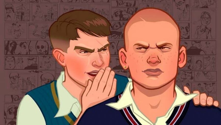 Rumour: Rockstar's Bully 2 Might Be Getting A Surprise Reveal Soon