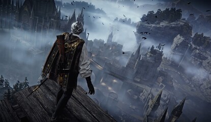 Xbox Is Missing Out On FromSoftware's 'The Duskbloods' In 2026