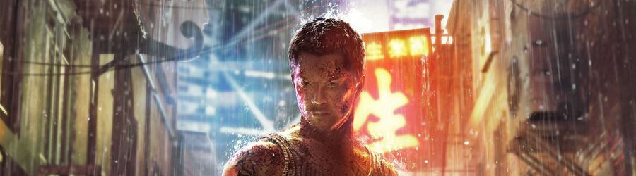Sleeping Dogs: Definitive Edition (Xbox One)