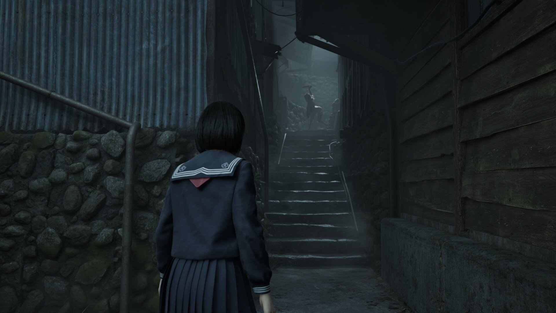 Silent Hill F Marks The Series' Return To Xbox This September