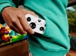 Xbox Unveils New Nano Controller Perfect For 'Smaller Hands'