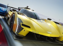Forza Motorsport Studio Said To Be 'Bracing' For Job Cuts At Xbox