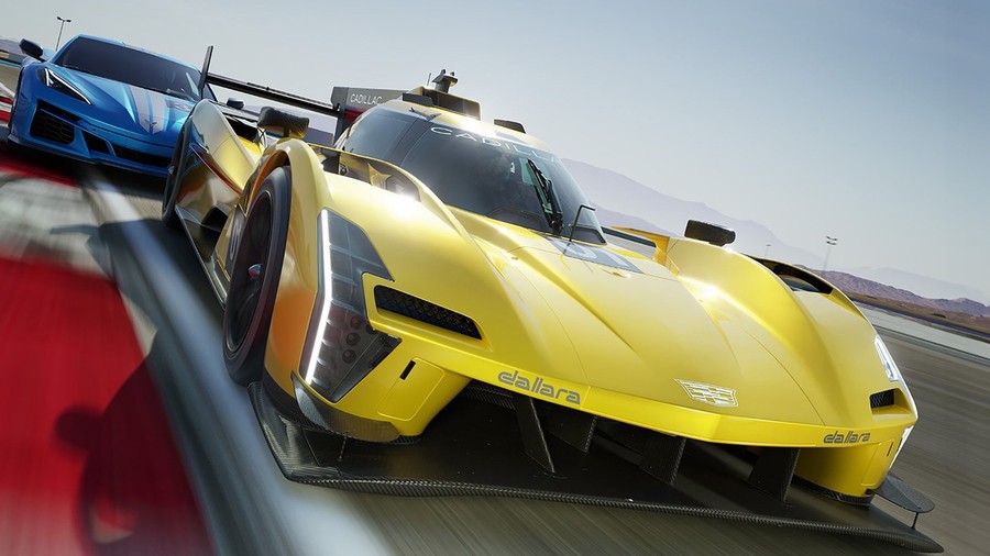 Forza Motorsport Studio Said To Be 'Bracing' For Job Cuts At Xbox