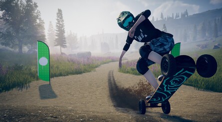 Descenders Next Xbox Game Pass 4