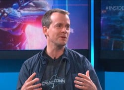 Xbox & Halo Veteran Leaves Netflix Games Following Closure Of AAA Studio