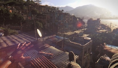 Dying Light (Xbox One)