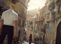 Xbox Game Pass Leads To 'Higher Than Expected' Revenue For Hitman 3 Dev