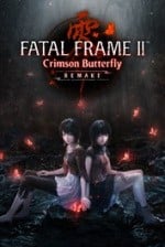 Fatal Frame 2: Crimson Butterfly Remake (Xbox Series X|S)