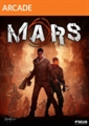Mars: War Logs Cover