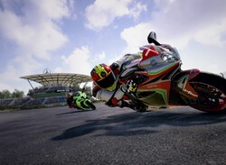 Motorcycle Sim RiMS Racing Revs Onto Xbox Series X This August