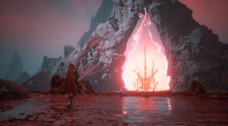 Armatus Brings Its Gothic-Tinged Roguelite To Xbox Game Pass In 2026 2