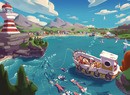 Cute Fishing RPG Moonglow Bay Washes Up On Xbox Game Pass Later This Year