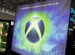 15 Exclusive Photos From The Xbox Booth At Gamescom 2025