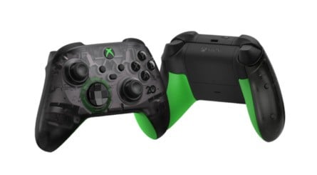 Xbox 20th Anniversary Special Edition Controller