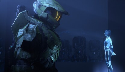 If Halo Infinite Is Finished, Where Should The Franchise Go From Here?