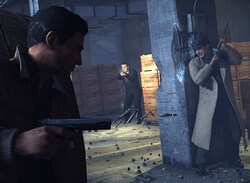 Mafia: Trilogy Fully Revealed, Two Games Available Now On Xbox One