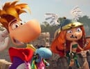 Ubisoft Has Delayed Rayman Legends Retold, Even Though It's Gone Gold