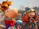 Ubisoft Has Delayed Rayman Legends Retold, Even Though It's Gone Gold