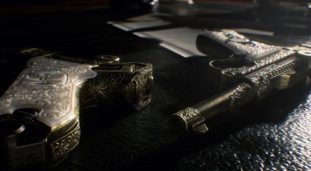 Resident Evil Veronica Remake Makes Its First Appearance On The Xbox Store 4