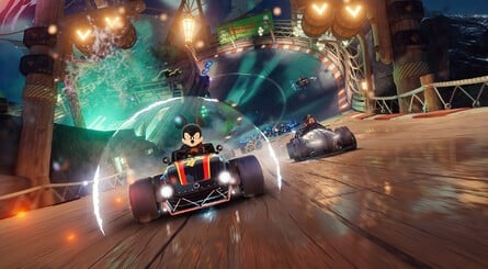 Disney Speedstorm Races Into 'Early Access' On Xbox This April 1