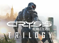 Crysis Remastered Trilogy Is Officially Heading To Xbox In Fall 2021