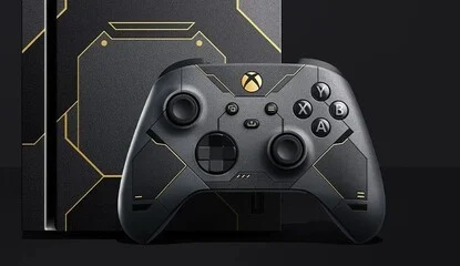 Next Xbox Console: Everything We Know So Far About Microsoft's Next-Gen System