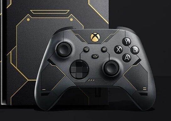 Next Xbox Console: Everything We Know So Far About Microsoft's Next-Gen System