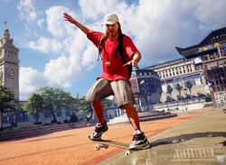 Fingers Crossed, It Looks Like A New Tony Hawk's Game Is On The Cards