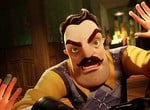 Hello Neighbor Receives Unlikely Free Upgrade For Xbox Series X|S