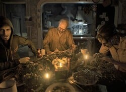 Resident Evil 7 Is Impressive All Around On Xbox Series X