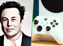Elon Musk Says There's 'No Value' In Another Gaming Console