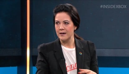 Xbox & Halo Veteran Makes 'Difficult' Decision To Leave Microsoft After 28 Years