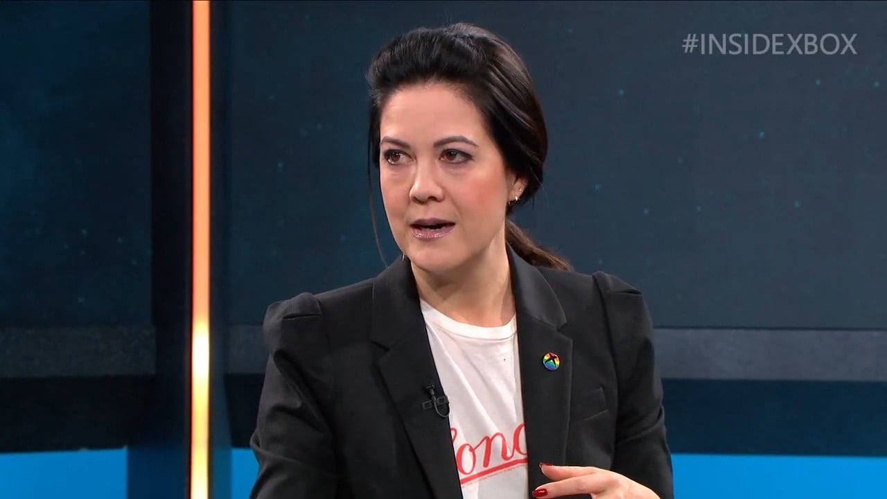 Xbox & Halo Veteran Makes 'Difficult' Decision To Leave Microsoft After 28 Years