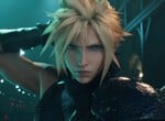 Final Fantasy 7 Remake Is Available To Preload On Xbox, And It's Massive