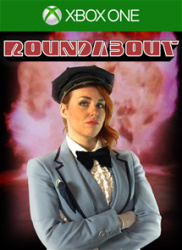 Roundabout Cover