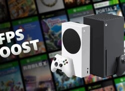 FPS Boost For Xbox Has Been Great, But I Hope There's Still More To Come