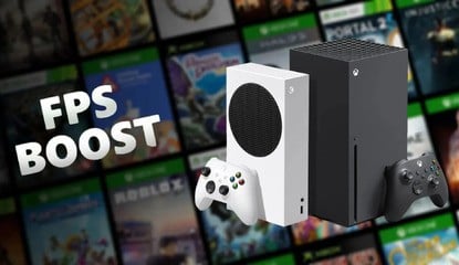 FPS Boost For Xbox Has Been Great, But I Hope There's Still More To Come