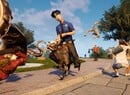Goat Simulator 3 Is Available Today With Xbox Game Pass (December 7)