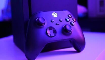 Microsoft To Launch Next-Gen With Series X Successor & Handheld Xbox